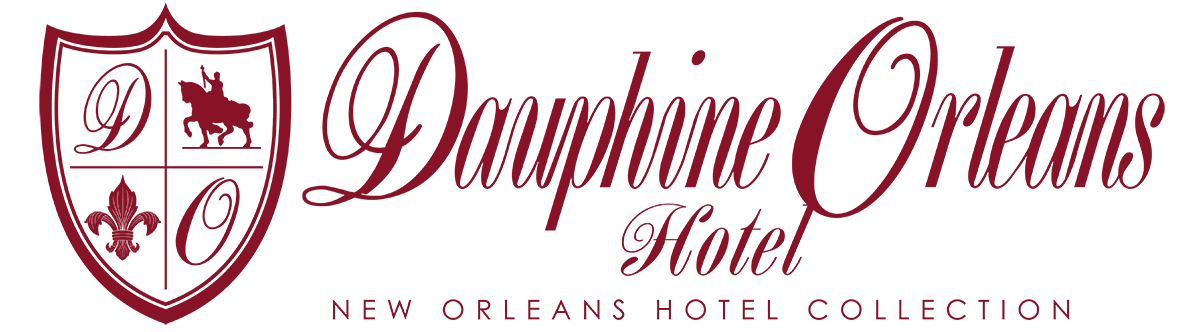 The Dauphine Orleans Hotel