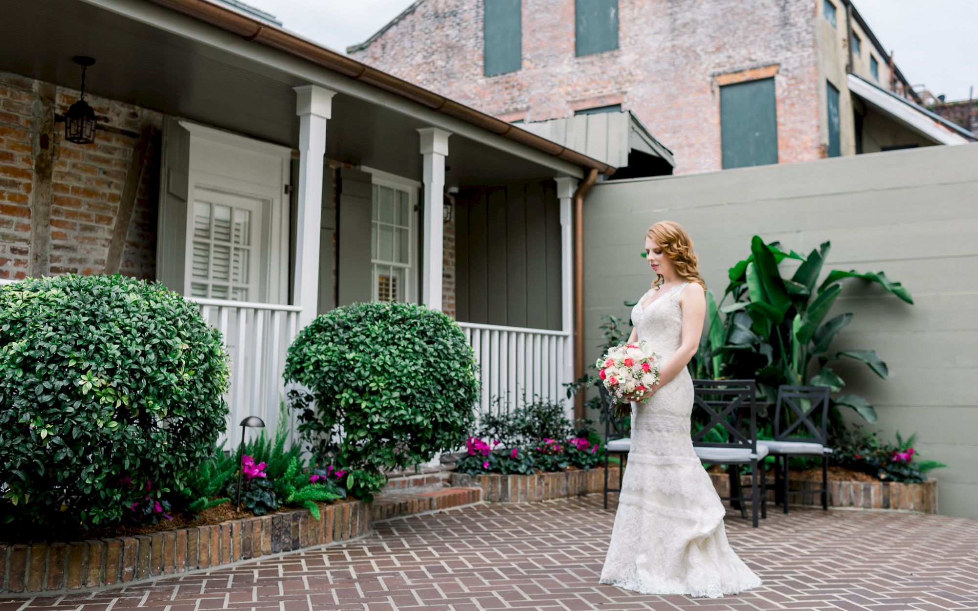 The Dauphine Orleans Hotel