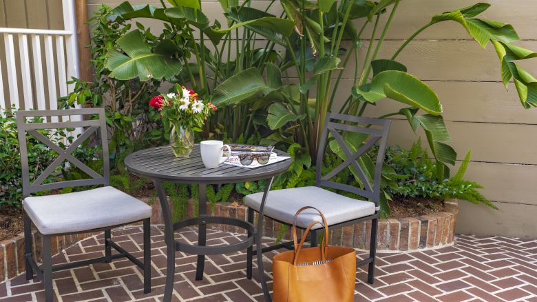 The Dauphine Orleans Hotel
