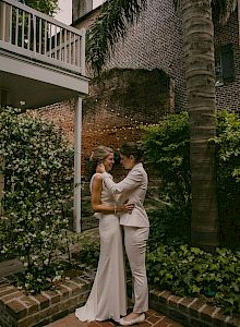 The Dauphine Orleans Hotel