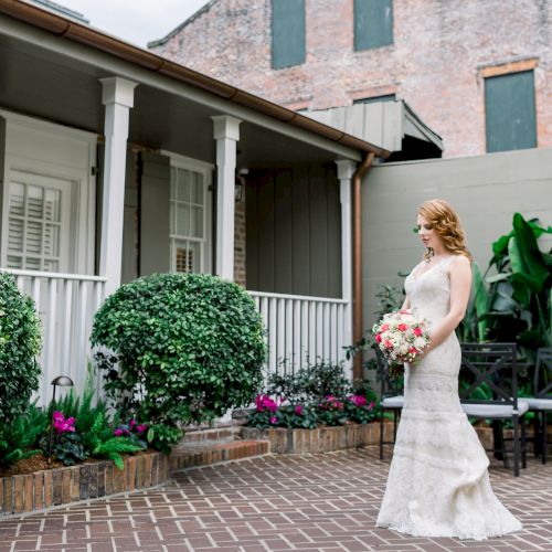 The Dauphine Orleans Hotel