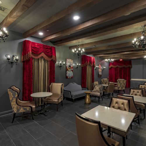 The Dauphine Orleans Hotel